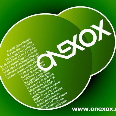ONEXOX NETWORK